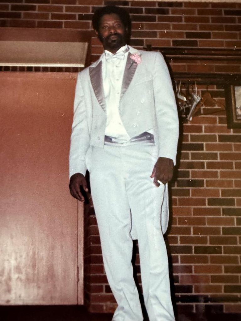 Jesse L. Moore, I