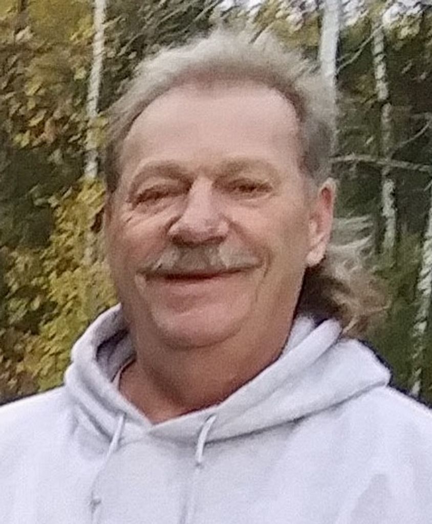 Steven Gary Crist Profile Photo