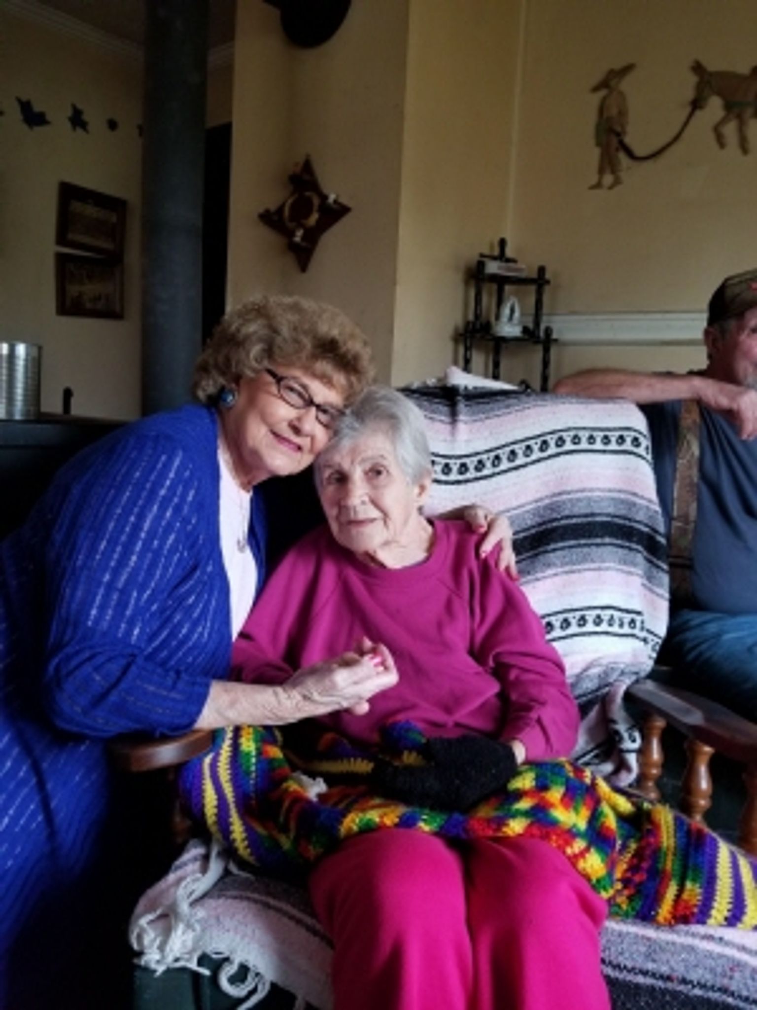 Mrs. Geneva Louise Fleming Huckaby photo gallery image 1 of 1