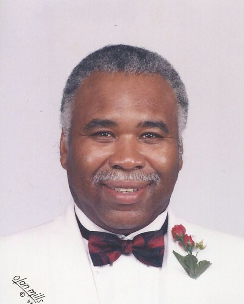 Lewis Browning, Sr.