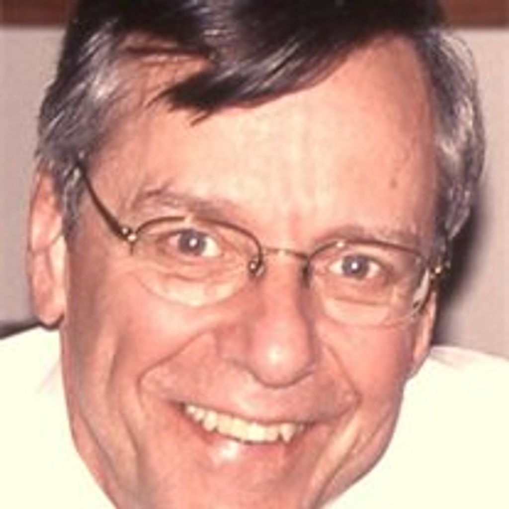 Walter Leslie Merrick
