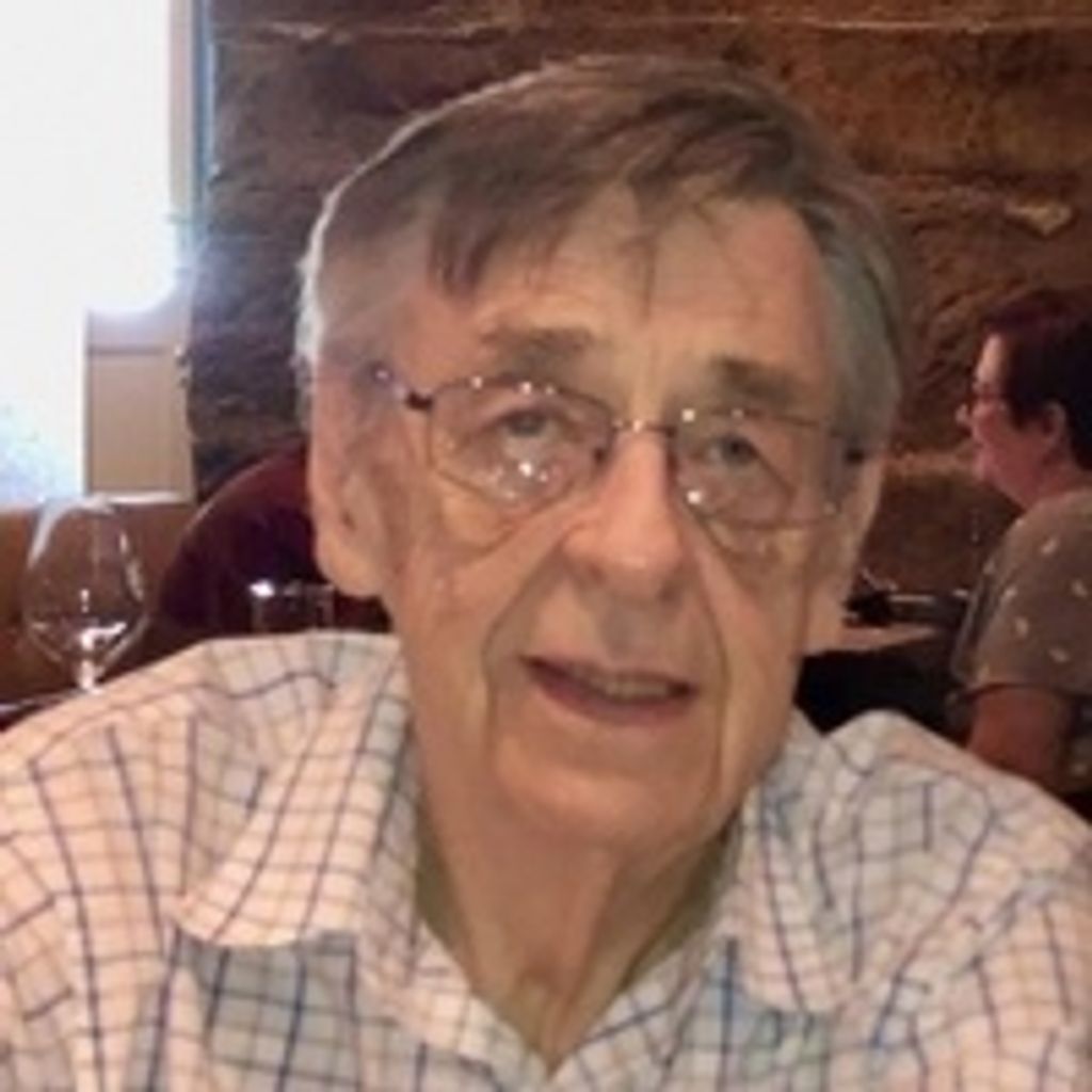 Robert (Bob) J. Mayer
