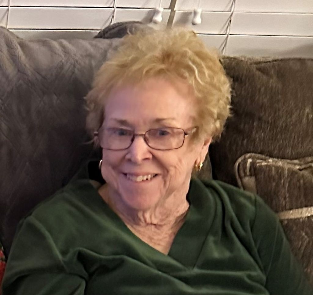 Betty L. Nadudvary