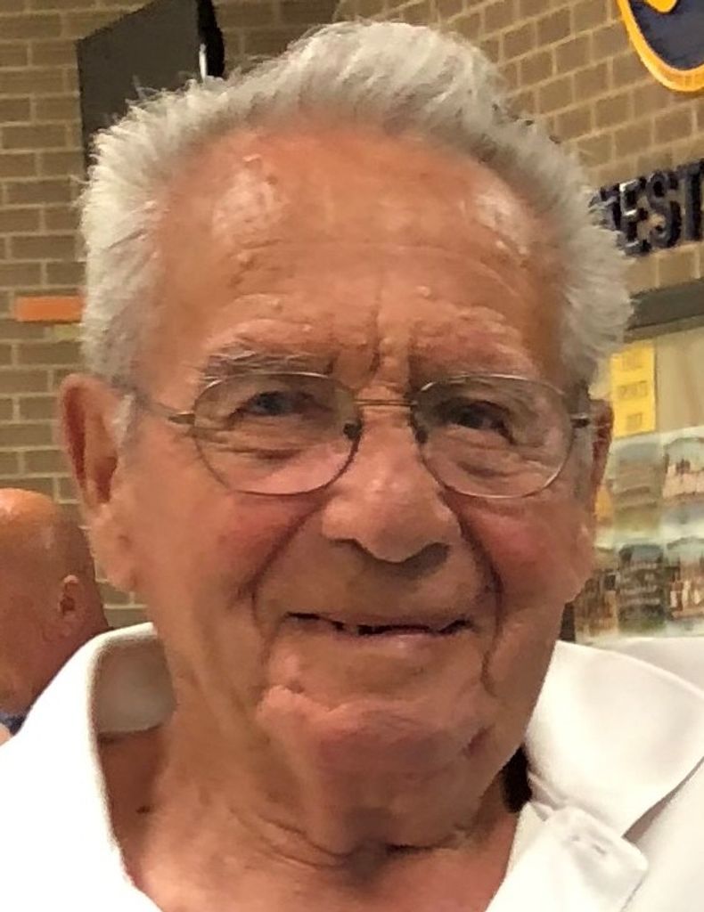 Robert Geier Profile Photo