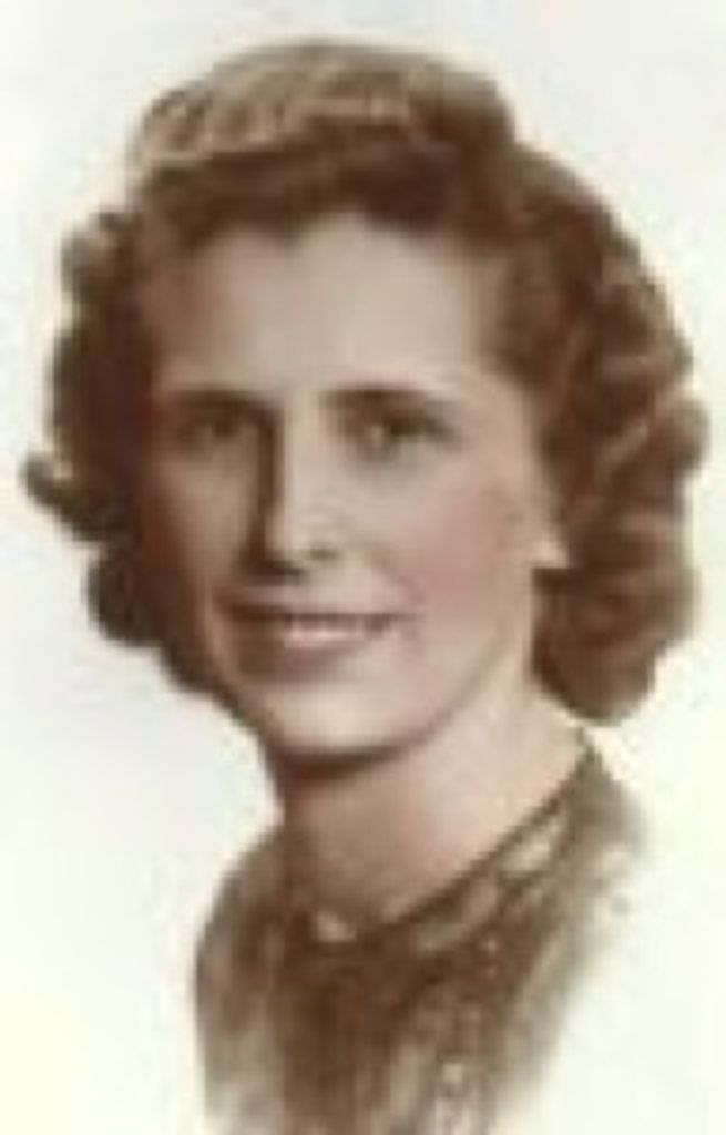 Madeline A. LaFlamme