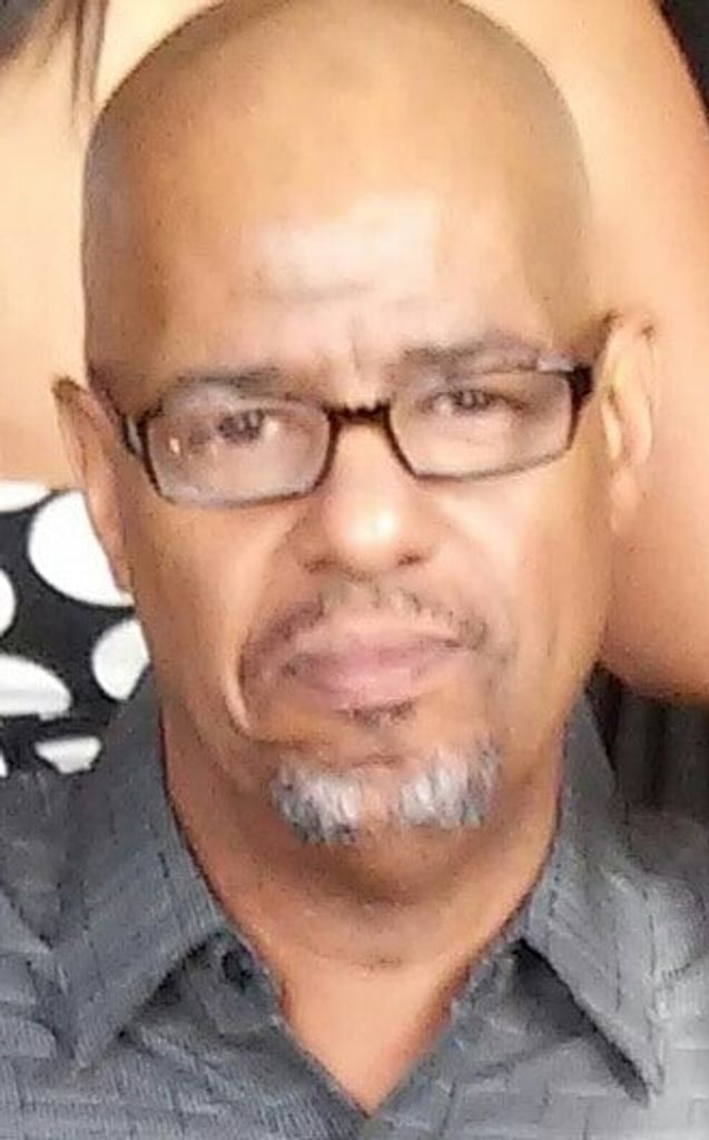 Steven Robert Walker