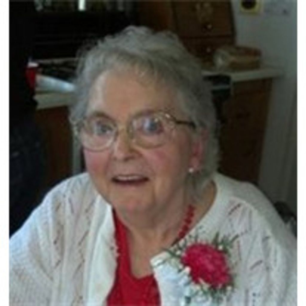 Mary L. Knapp