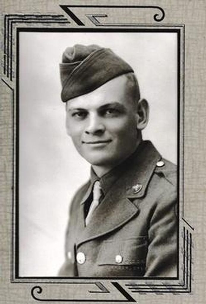 Owen F. Ebendorf