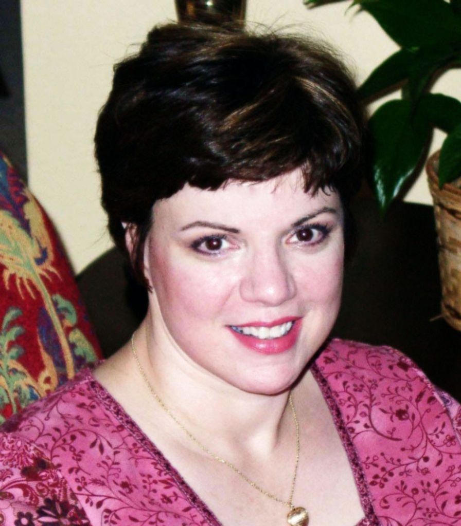 Rich, Emily Carroll