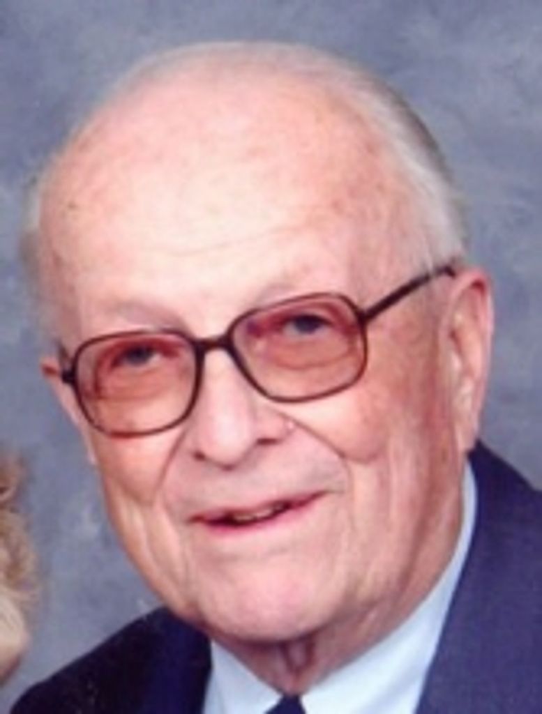 E. Linwood Creel