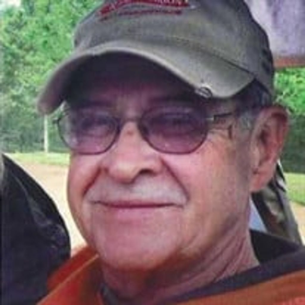 Joe Stephen "Steve" Mayberry Profile Photo