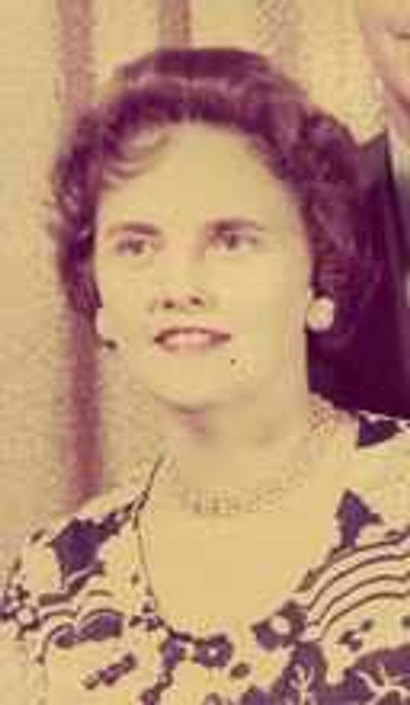 Mary Catherine Eubert (Wessels)