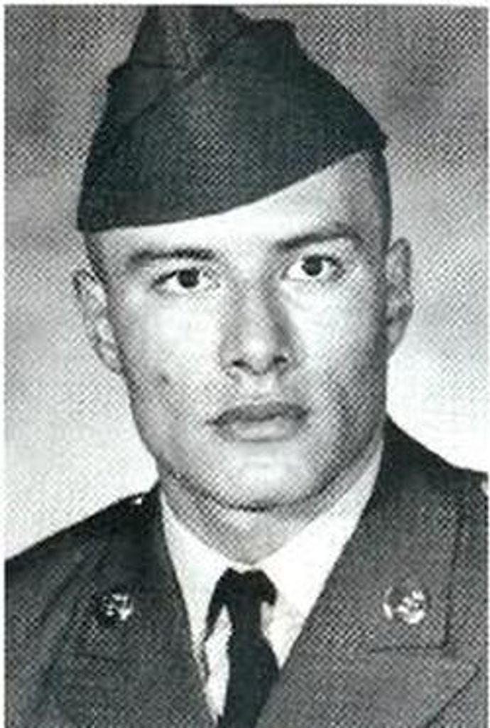 Francis "Frank" Peter Larock Profile Photo