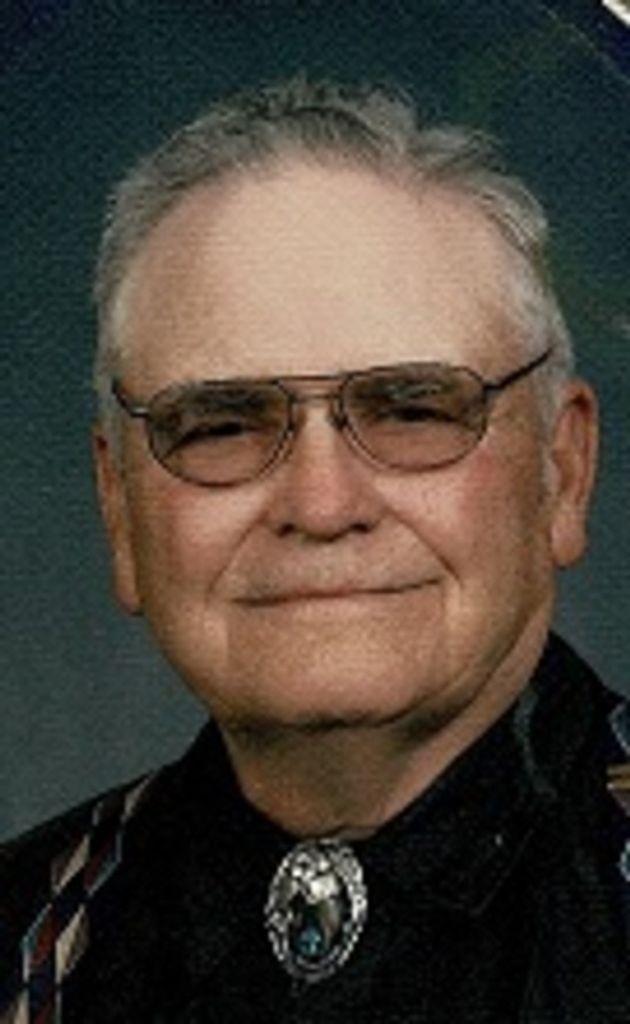 Jack Earl Hataway Profile Photo