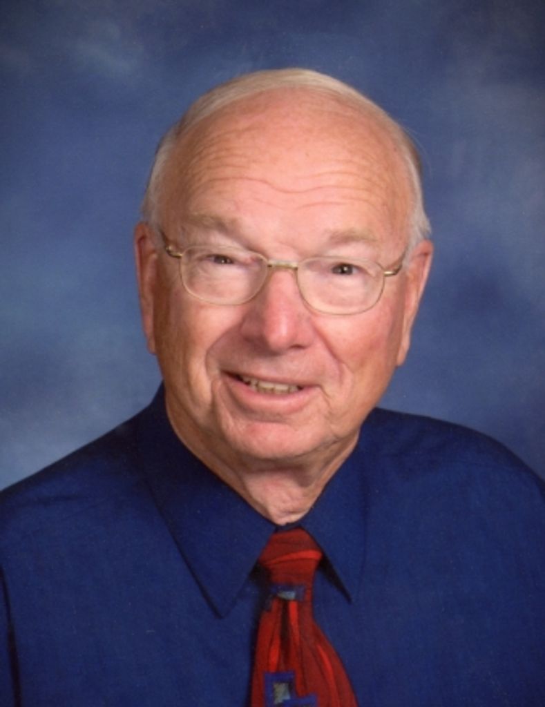Raymond J. Laursen Profile Photo