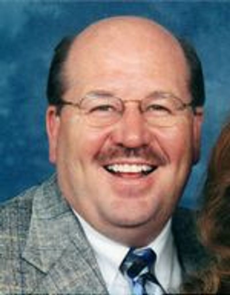 Charles Edison "Charlie" Robertson