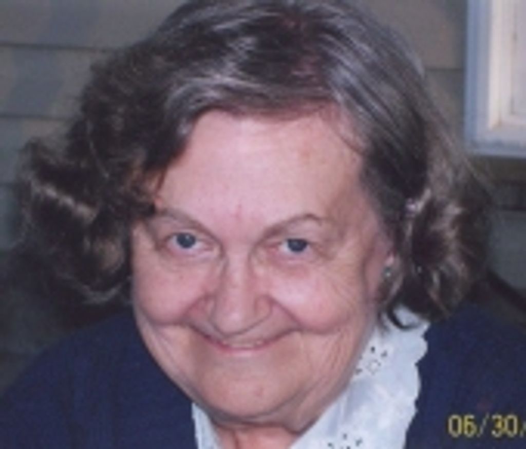 Martha Gilmore