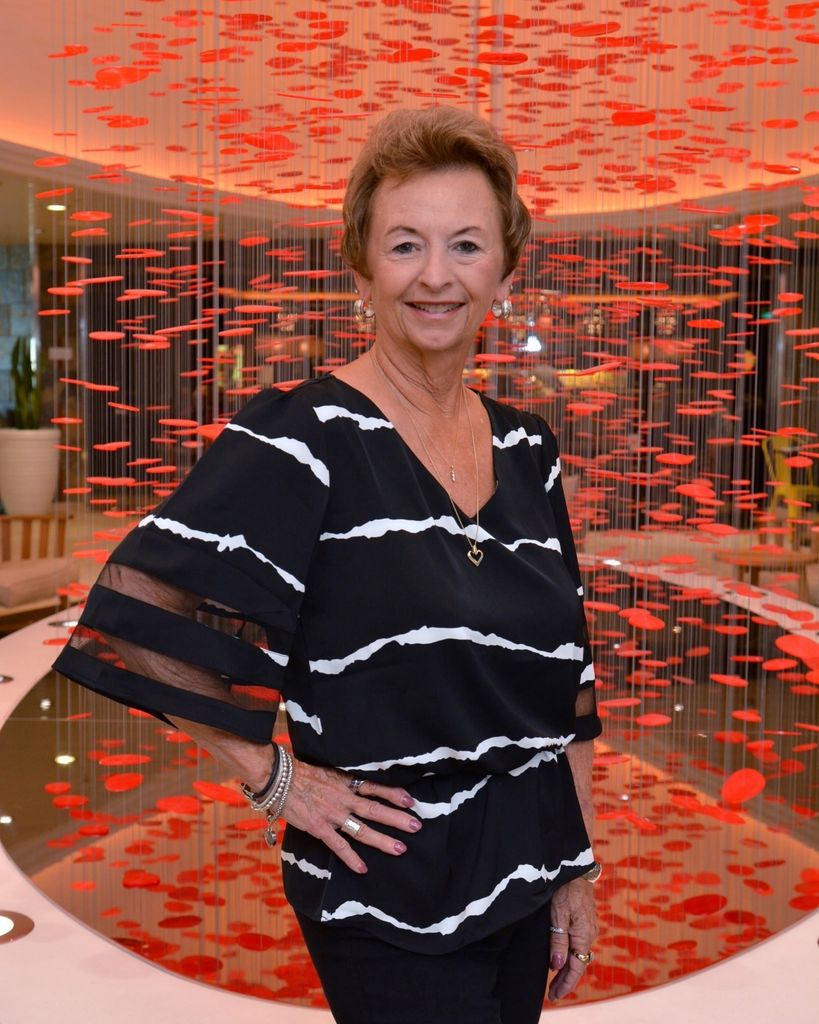 Judy Kay Taylor Profile Photo
