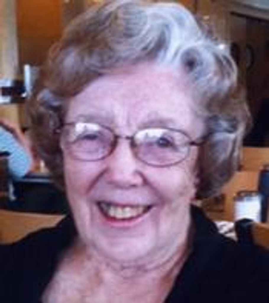 Isabelle F. Weber Profile Photo