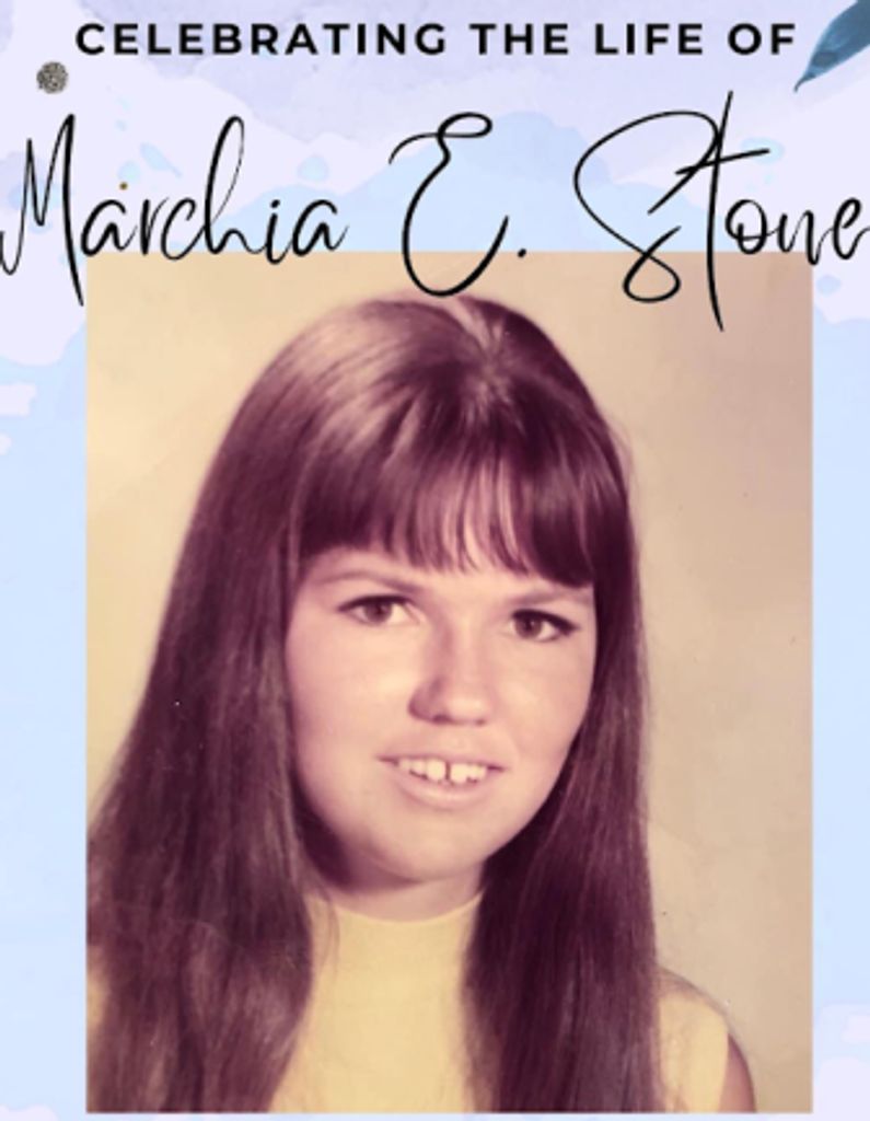 Marchia Eugenia Stone
