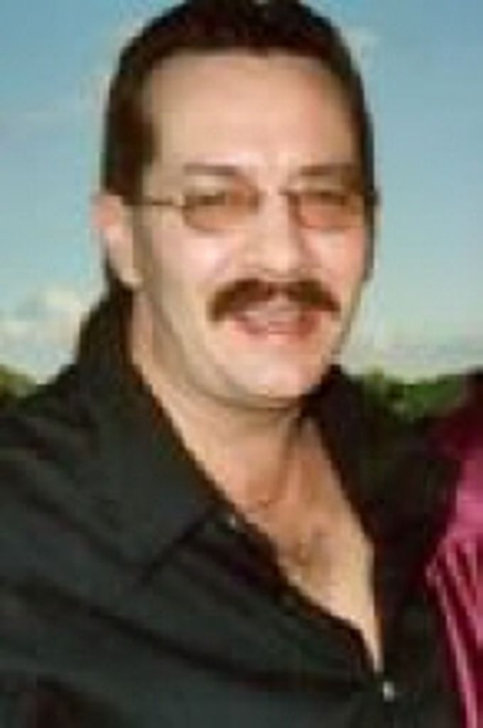 Terry R. "T-Ray" Davis  Sr.