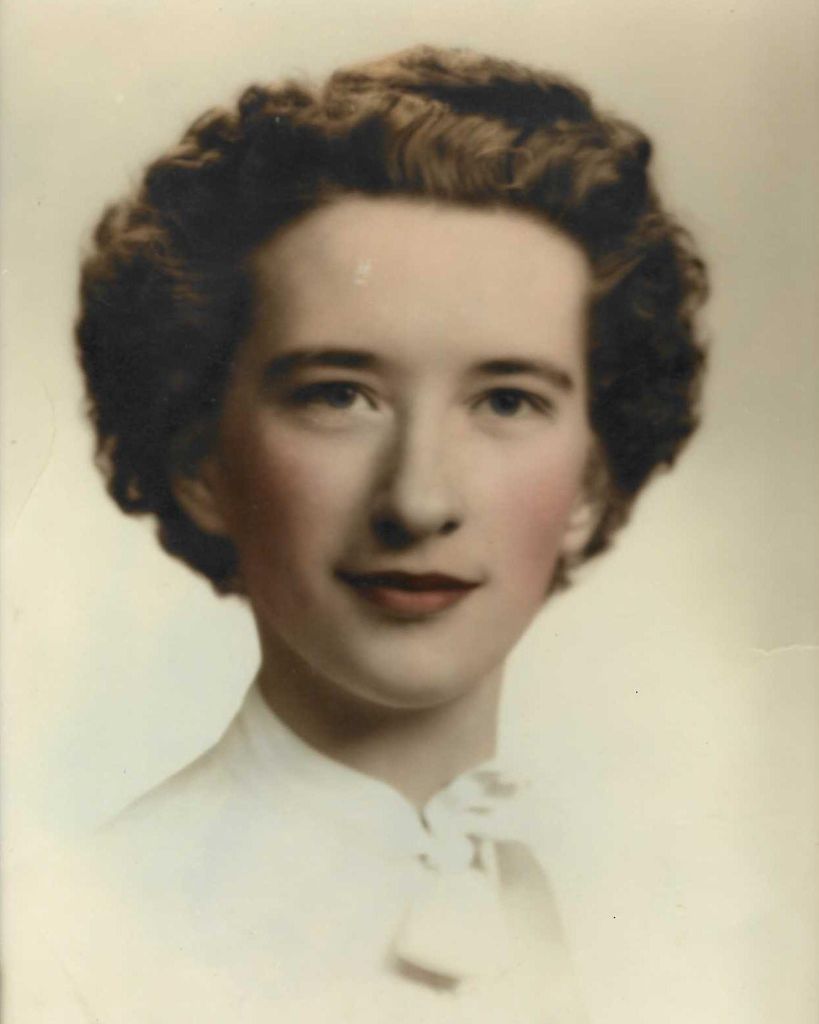 Marion Barnes Profile Photo