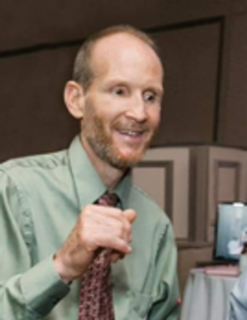 Edward Farrell Nerswick Profile Photo