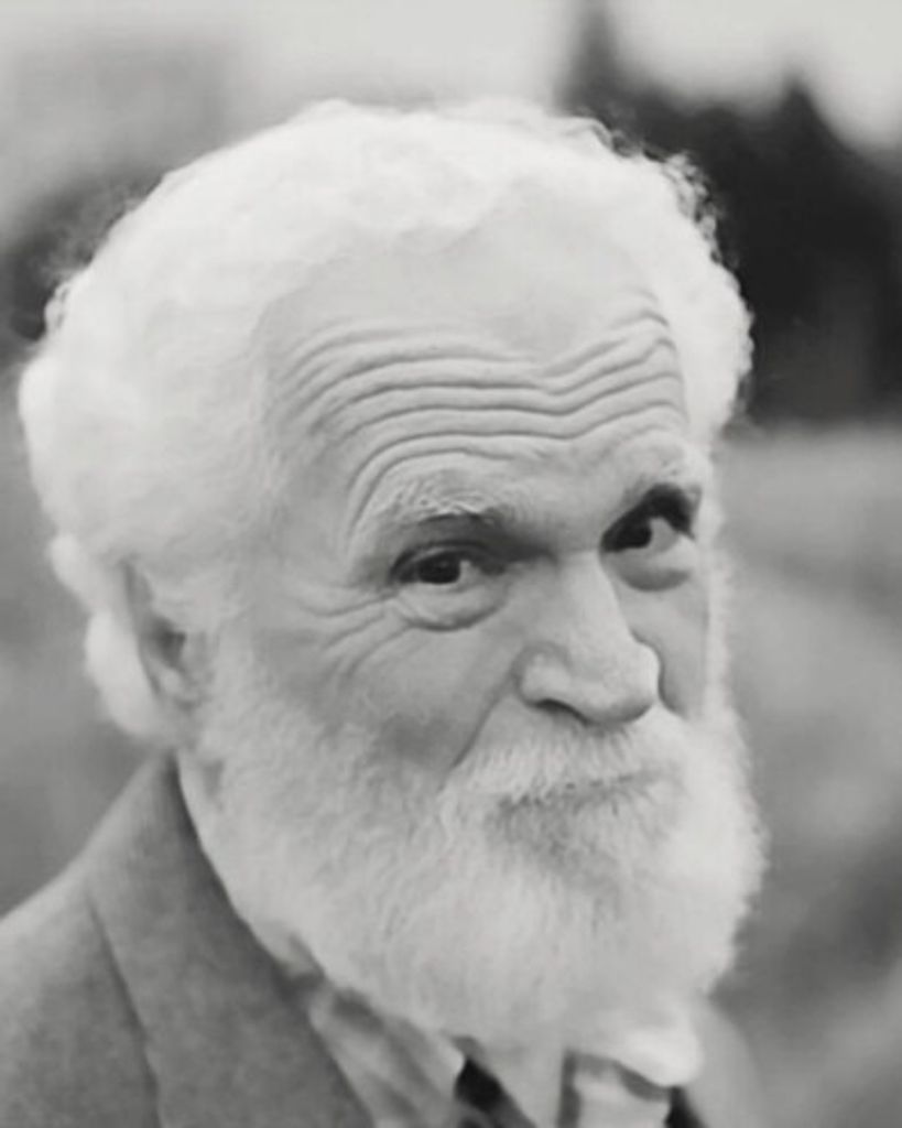 Dale Edwin Logsdon