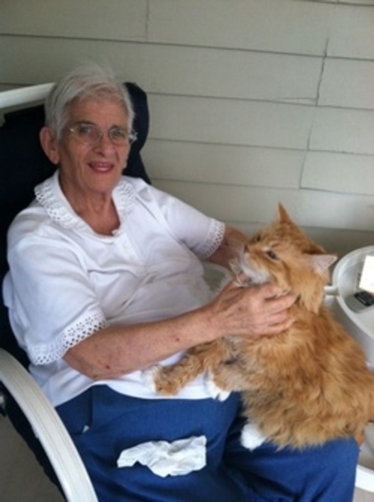 Doris A. Gorczyca Profile Photo