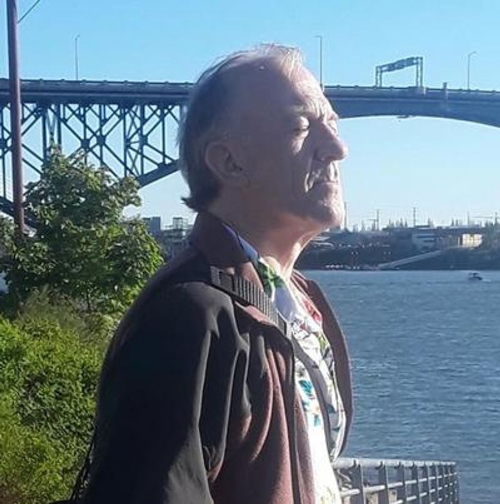 Kelly Martin Mcgarry, Sr.