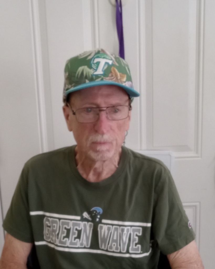 Allan Patrick Murphey