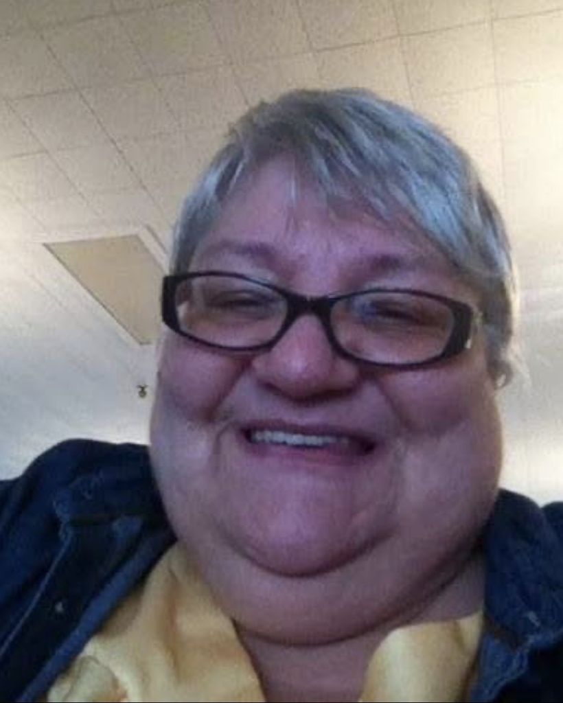 Charlotte "Terry" Viccellio