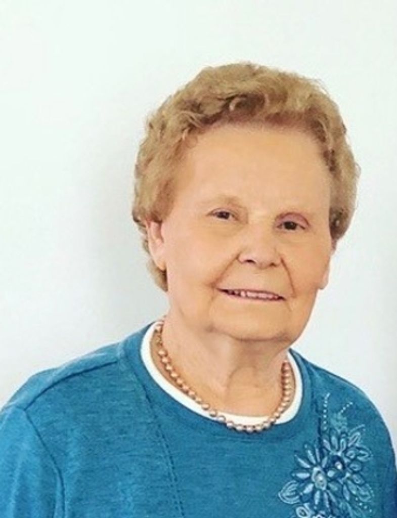 Dolores M. Wackenheim