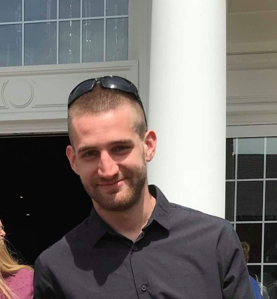 Matthew J Ford