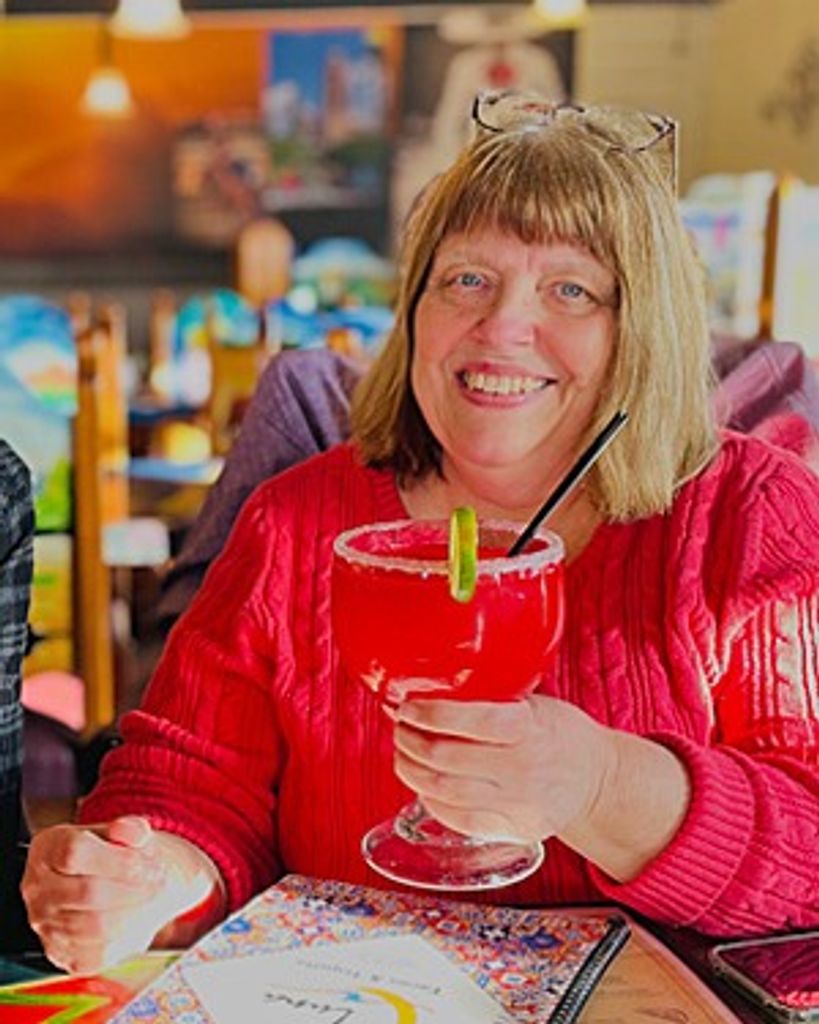 Kathy M. Hubbard