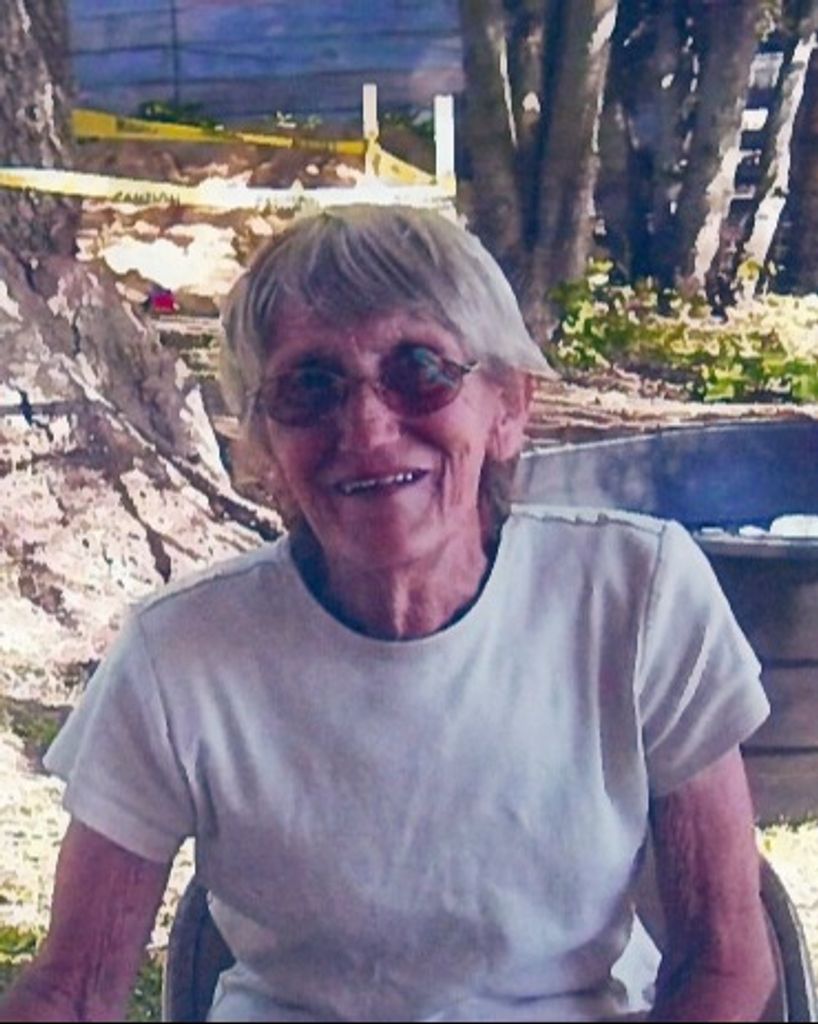 Melvalene Wegerer Profile Photo