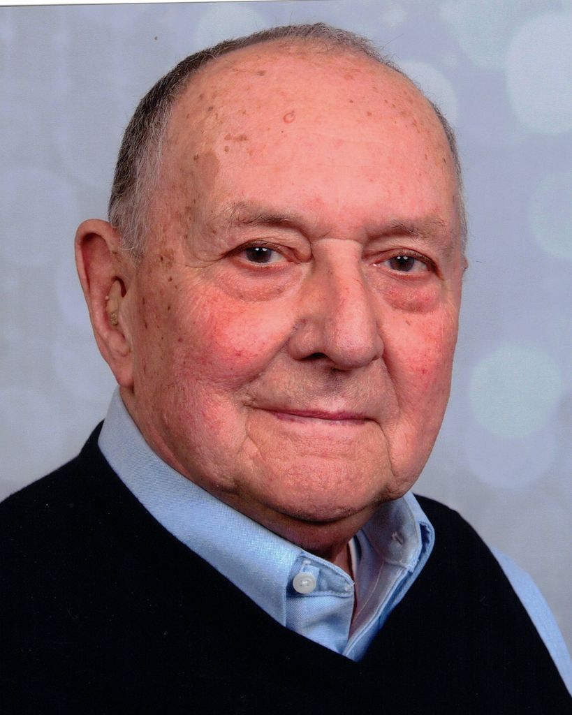 Lewis "Lew" E. Meeker Profile Photo