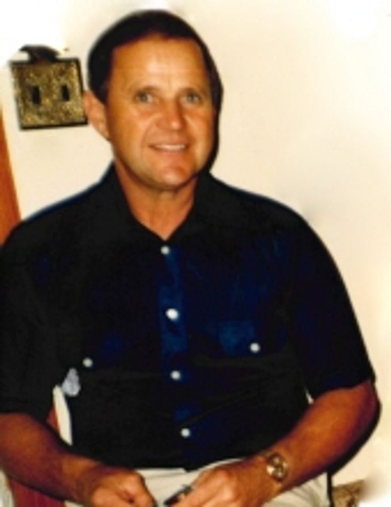 Paul "Buddy" A. Clapp