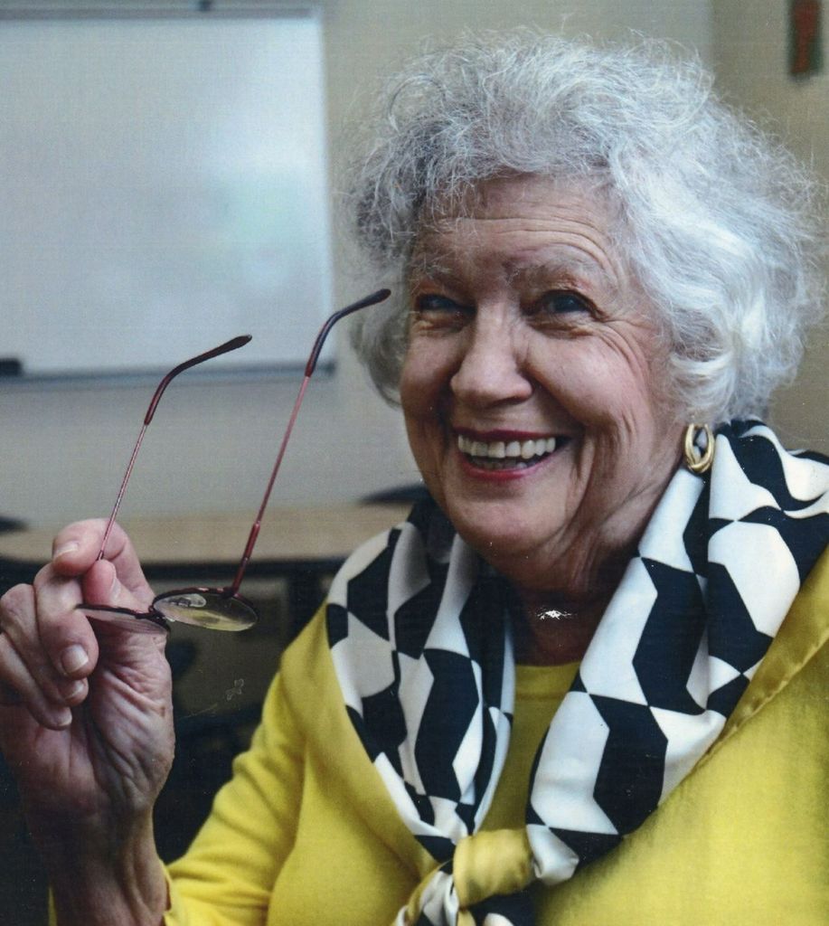 Patricia Gregory Richardson Profile Photo