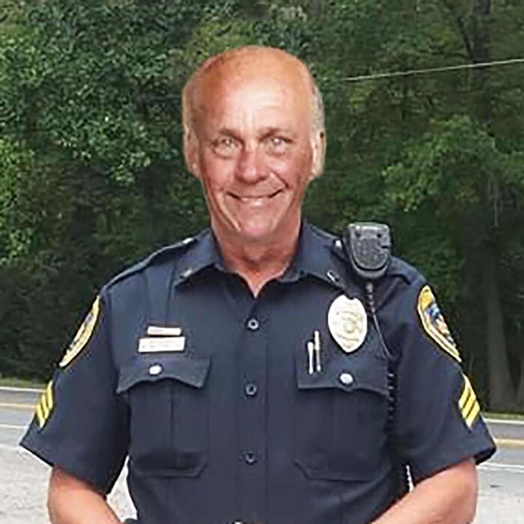 Michael McGonigle