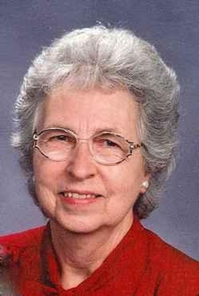 Gloria A. Archer