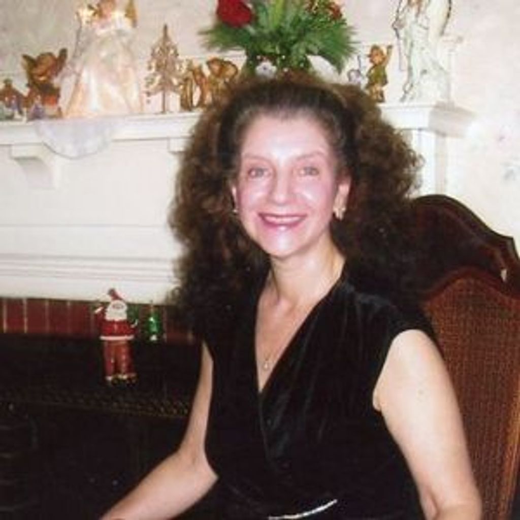 Barbara Cadogan