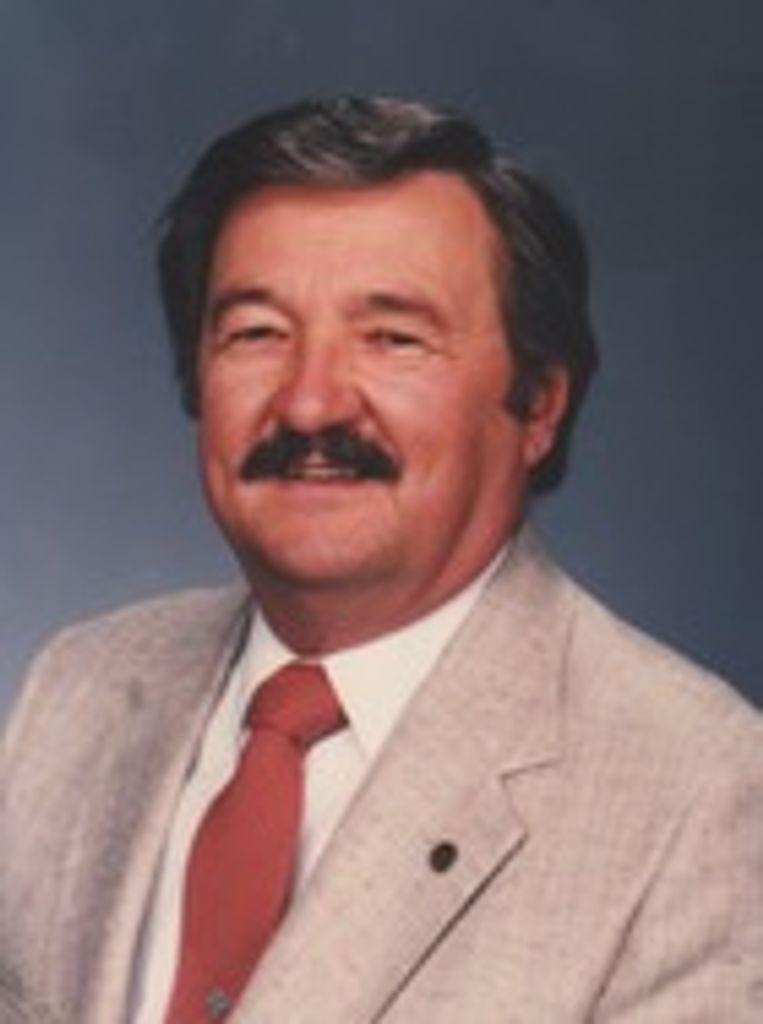 Joseph "Buddy" Kosty Profile Photo