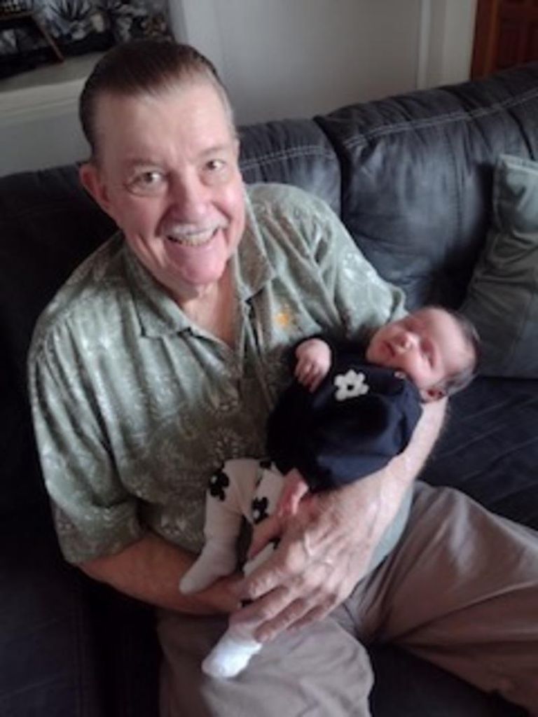 Joseph "Joe" Mortimer Profile Photo