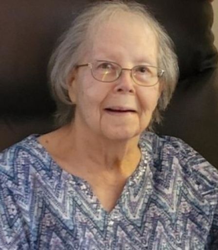 Virginia  Cawood Profile Photo