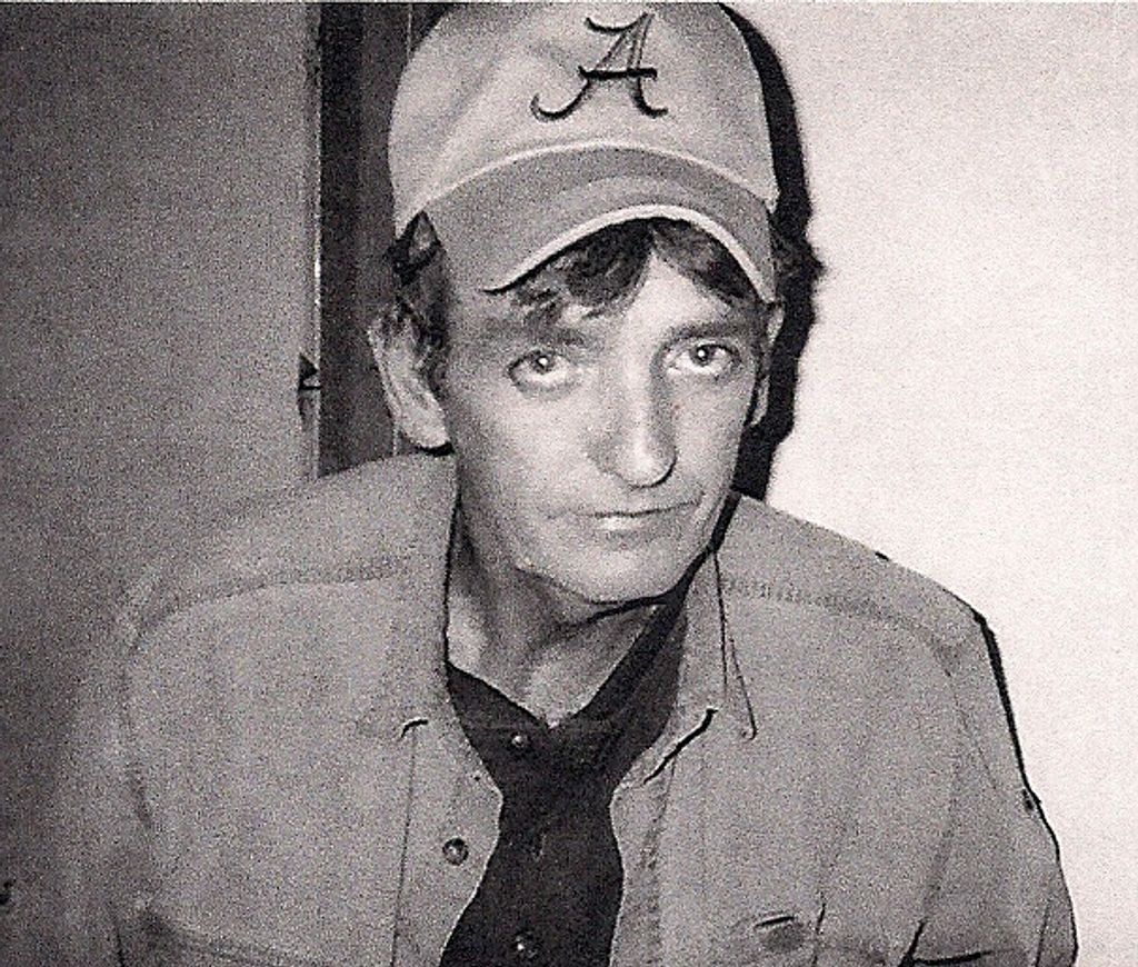 Harlan Shell, Jr.