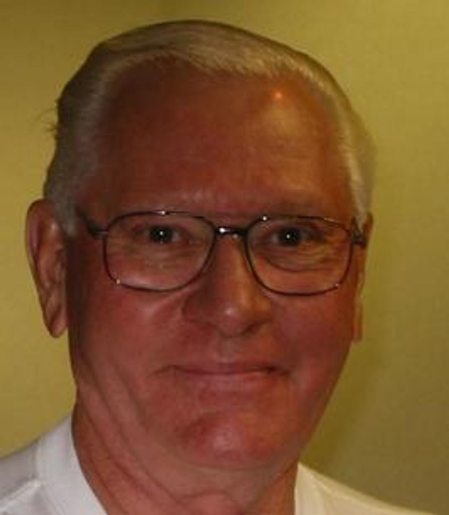 Douglas Frank "Doug" Smith
