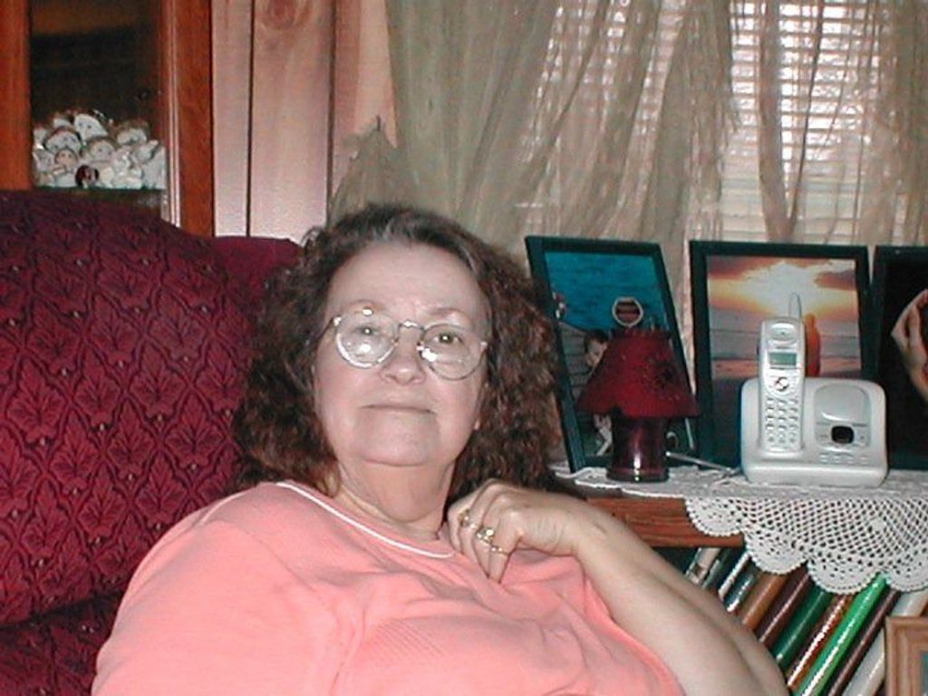 Martha J. Rodman