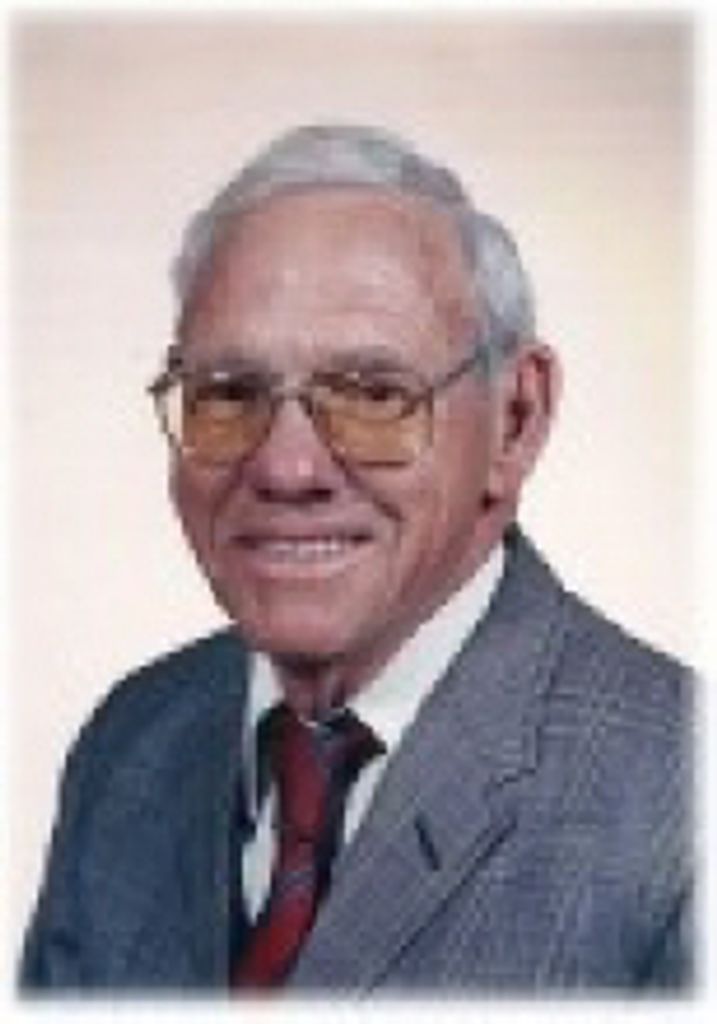 Charlie "Shorty" Adams