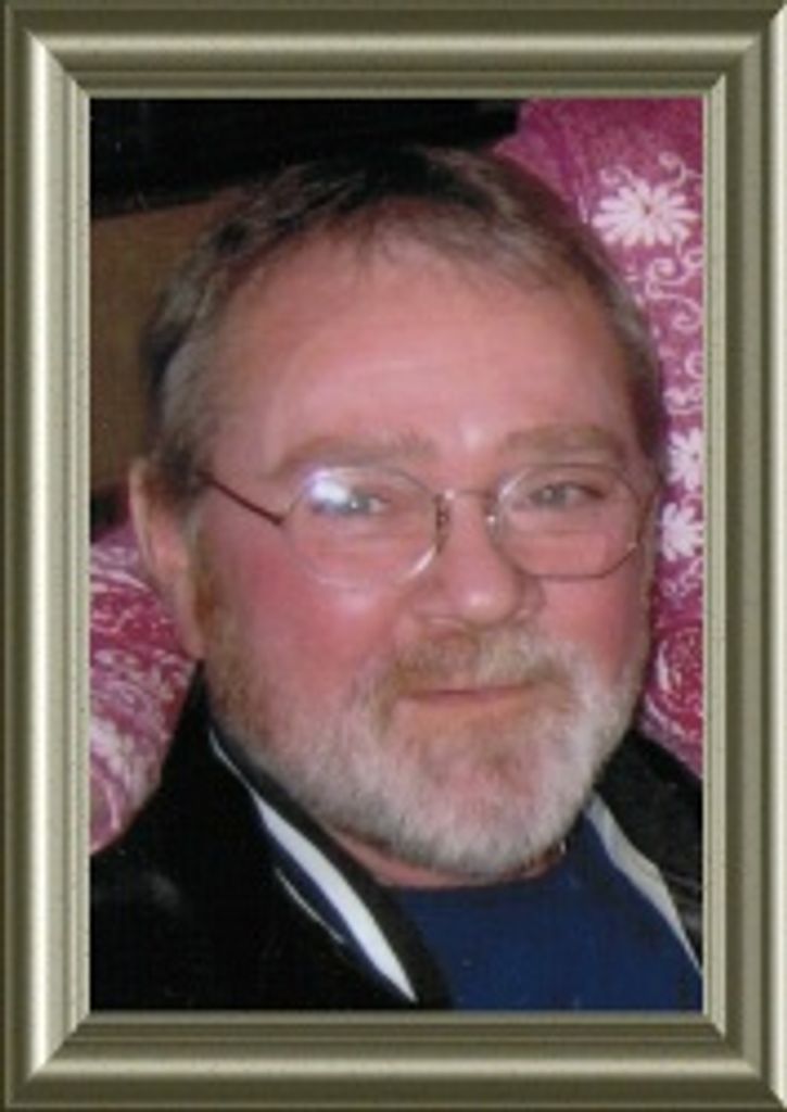 Michael G. Rhodes